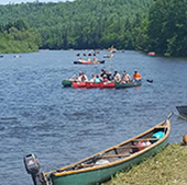 vacation rentals canada